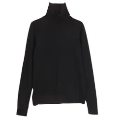 RAF SIMONS ラフシモンズ 98AW 1998-1999AW Radioactivity期 アーカイブ タートルネック トップス ブラック系 48【中古】のサムネイル
