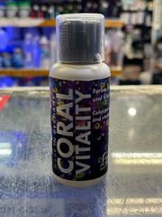 Fauna Marin CoralVitality 50ml（ファウナマリン コーラルバイタリティ）