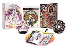 【中古】(未使用･未開封品)　~時と永遠~~トキトワ~~LIMITED EDITION (初回封入特典:ダウンロードコード同梱)~ - PS3 p1m72rm