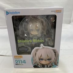 [중고] 미개봉) GOOD SMILE COMPANY 넨 드로이드 2114 사쿠하라 보탄 피규어 홀로 라이브 [19]