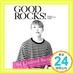 GOOD ROCKS!(グッド・ロックス) Vol.87 -_02