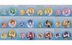 鏡音リン　エンタメくじ　缶バッジ　パティシエ　初音ミク 鏡音リン エンタメくじ 缶バッジ パティシエ 初音ミク