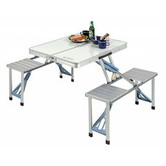 廃盤品 Coleman(コールマン) ファミリーベンチセット 170-5783 - メルカリ