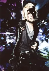 【中古】生写真(男性) BLACK CAT/絢斗/膝上・衣装黒・右手曲げ・左手腹・「JEWEL」衣装/公式生写真