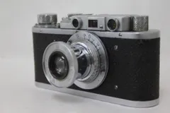 2025年最新】fed カメラの人気アイテム - メルカリ