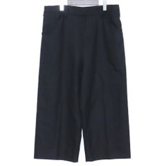 SUNSEA TEKETEKE LONG PANTS サイズ2