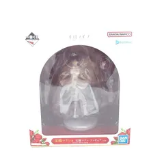 【中古】[未開封]宝鐘マリン賞 宝鐘マリン フィギュア ｢一番くじ ホロライブ ～Wedding Dress Style～｣[92][92]