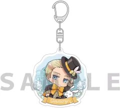 ヘタリア チェキ風アクリルキーホルダー イタリア ドイツ フランスまとめ売り ヘタリア チェキ風アクリルキーホルダー イタリア ドイツ