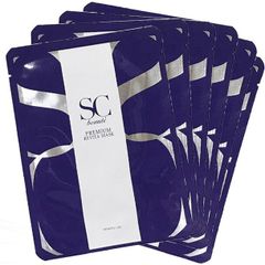 GUERLAIN SUPER AQUA-MASK 6枚入り - メルカリ