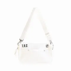 FAF Fake As Flowers ショルダー 5/5まで出品 FAF Fake As Flowers ショルダー 5/5まで出品