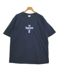 2024年最新】Supreme Cross Box Logo Teeの人気アイテム - メルカリ