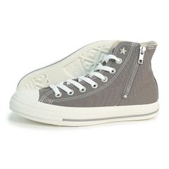 【新品】コンバース CONVERSE スニーカー ハイカット メンズ レディース オールスター NC Z HI ダークトープ ALL STAR NC Z HI