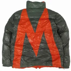★モンクレール 23年 JUBBA 超美品 フーデッドブルゾン リバーシブル ★ BEAMS F（ビームスF）MONCLER / JUNICHI フーデッド ブルゾン