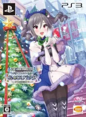 【中古】PS3ソフト TVアニメ アイドルマスター シンデレラガールズ G4U!パック VOL.6