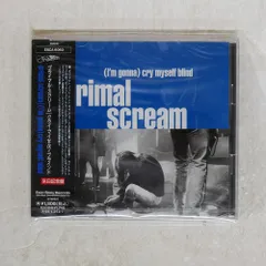 PRIMAL SCREAM『screamadelica』LP アナログ レコード PRIMAL SCREAM / SCREAMADELICA – TICRO MARKET