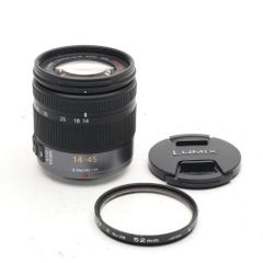 Canon 標準ズームレンズ EF-M15-45mm F3.5-6.3IS STM(シルバー