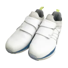 FOOT JOY フットジョイ HYPER FREX CARBON BOA/51050J ゴルフシューズ  ホワイト系 26 [240101531705] ゴルフウェア メンズ ストスト