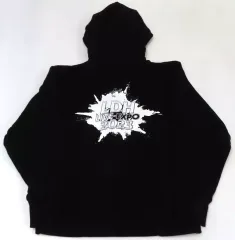 2026年最新】ldh パーカーの人気アイテム - メルカリ