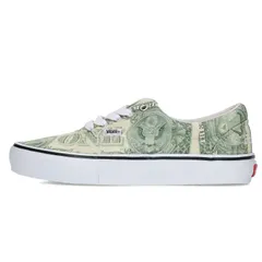 2023年最新】supreme vans dollar eraの人気アイテム - メルカリ