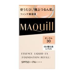 マキアージュ エッセンスリキッドEX レフィル オークル30 SHISEIDO22855