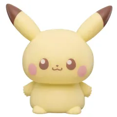 【中古】おもちゃ ポケピース ぷにキュンライト 「ポケットモンスター」