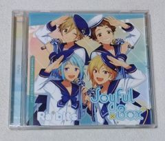 「あんさんぶるスターズ!」ユニットソングCD Vol.7「Ra*bits」　帯付き