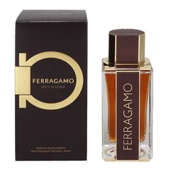フェラガモ スパイシーレザー P・SP 100ml 香水 フレグランス SPICY LEATHER PARFUM SALVATORE FERRAGAMO 新品 未使用のサムネイル