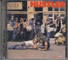 Hustler / High Street 未開封