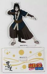 [중고] 아크릴 스탠드 아크릴 패널 화이트 [NARUTO-나루토-&BORUTO-볼트- NARUTO NEXT GENERATIONS 시노부 한여름의 대수 하루카 축제 아크릴 스탠드] 니지겐 노모리 한정