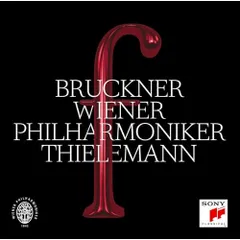 CD / クリスティアン・ティーレマン、ウィーン・フィルハーモニー管弦楽団 / ブルックナー:交響曲へ短調(原典版) (Blu-specCD2)