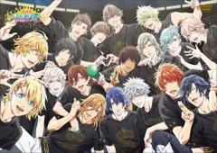 うたの☆プリンスさまっ♪ プリライ 7th DVD 円盤 2025年最新】うたプリ 7th dvdの人気アイテム - メルカリ