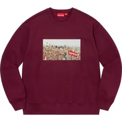 2025年最新】Supreme Aerial Crewneckの人気アイテム - メルカリ 2025年最新】Supreme Aerial Crewneckの人気アイテム - メルカリ