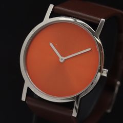 こ*ん様 SPQR eki watch φ30mm 札幌駅時計 - メルカリ