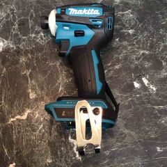 ★マキタ(makita) コードレスインパクトドライバー TD172DZ【八潮店】のサムネイル
