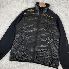 Rawlings ジャケット