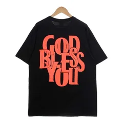 2024年最新】god bless you tシャツの人気アイテム - メルカリ