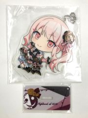 ♪) 暁山瑞希  アクリルスタンド キーチェーン セガ ラッキーくじ プロジェクトセカイ カラフルステージ! feat. 初音ミク Vol.2 D賞 [10]