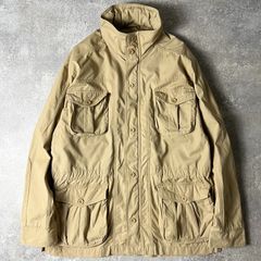 美品！コムデギャルソンオム ミリタリー ジャケット コート M65 - メルカリ