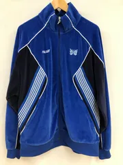 2025年最新】palace needles track jacketの人気アイテム - メルカリ