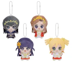 2025年最新】少女☆歌劇 レヴュースタァライト ちびぐるみvol.2の人気