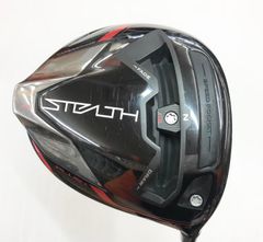 【最短翌日発送】STEALTH PLUS+ | 10.5 | S | TENSEI SILVER TM50(STEALTH) | 中古 | ドライバー | テーラーメイド
