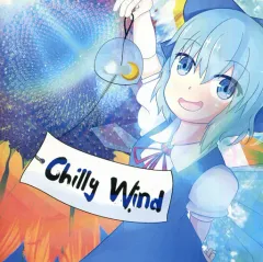 【中古】同人音楽CDソフト Chilly Wind / あやしー