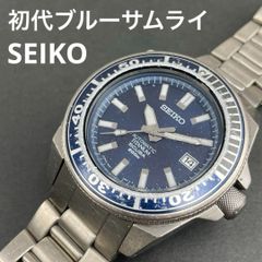 SEIKO クォーツ腕時計 200m防水　チタン 楽天市場】セイコー 逆輸入 チタン（腕時計）の通販