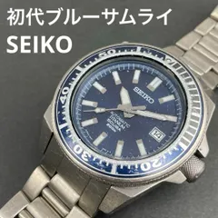 2025年最新】SEIKO 7S25-00D0の人気アイテム - メルカリ