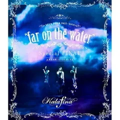 2026年最新】Kalafina LIVE TOUR 2015~2016 