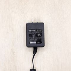 Benesse GCF312S-0520 JGS024-020-1 ベネッセ チャレンジタブレット チャレンジタッチ チャレンジパッド next 進研ゼミ 純正 ACアダプター 充電器 充電ケーブル 5V 2A プラグ外径 約 4.0mm 0515-1050
