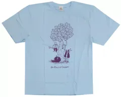 【中古】Tシャツ(男性アイドル) 04 Limited Sazabys ツアーTシャツ2019 ライトブルー Sサイズ 「SOIL tour 2019」