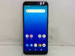 SIMフリー 本体 ZenFone 4 Max Pro 32 GB 168G5 - メルカリ