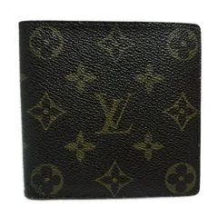 ✨極美品 ✨ルイヴィトン モノグラム 二つ折り財布 2025年最新】財布 ヴィトン 二つ折りの人気アイテム - メルカリ