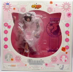 【新品】ねこパラ ショコラ バニラ 華ロリ セット ネコぱら ショコラ&バニラ 華ロリVer. 特設サイト | GOOD SMILE